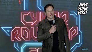 Elon Musk claims ‘two homicidal maniacs’ have tried to kill him compares himself to John Lennon