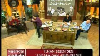 İlhan Şeşen - Ankaradan Abim Gelmiş