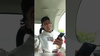 Biggest Guys Trip To London