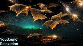 Repellent Anti Bats Sound  Ultrasonic Sound  Get Rid Of Bats  High Frequency  No Bats  Pitch