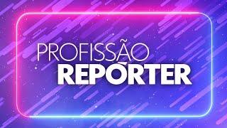 Cronologia de Vinhetas do Profissão Repórter 1995 - 2023