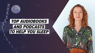 Podcasts and Audiobooks To Help You Sleep... ZZzzzzzzz  Audible UK