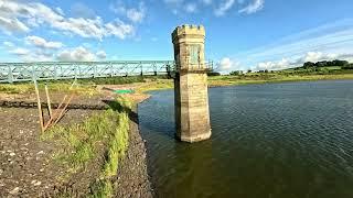 Dams to Darnley Construction Site