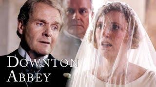 Edith & Sir Anthony  The Continued Misery Of Lady Edith  Downton Abbey