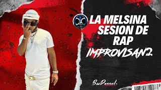 IMPROVISAN2  -  LA MELSINA