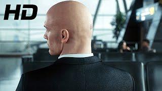 HITMAN Opening cinematic I think they called me 47