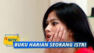 Tamparan Ini Pantas Diterima Oleh Alya  Buku Harian Seorang Istri Episode 42 dan 43