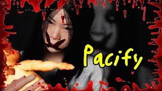 ГРЭТХЭМ и ЕЁ КУКОЛКИ Pacify - coop horror game