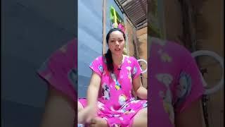 TANTE CANTIK SUKA PAMER PAMER LIVE TIKTOK BARBAR