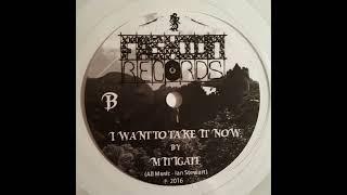 Mitigate - I Want To Take It Now Leftfield Darkwave