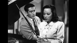 Scandal Shubun 1950 Akira Kurosawa  FULL MOVIE