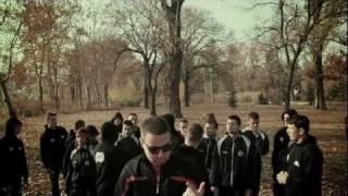 DEMONIO - Kinezis OFFICIAL VIDEO  2011  Produced by LikBeatz