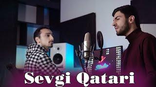 Sevgi Qatari - Xeyal Qasimov & Intiqam Kazimov Cover Music 4K Video