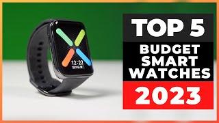 Best Budget Smartwatch 2023 don’t buy one before watching this