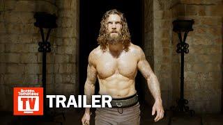 Vikings Valhalla Season 3 Trailer  The Final Season