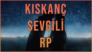 Kavga etmek istemiyorum..  Kıskanç Sevgili Roleplay  Sevgili ASMR