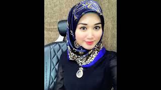 Tudung Satin Fashion