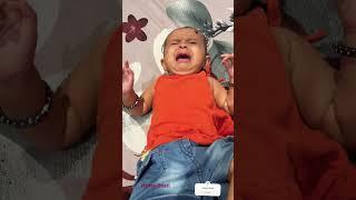 Chote bacho ke rone ki voice #love #marvadi #baby_girls_clothes #trueline #nindu #hanny #girl #sad