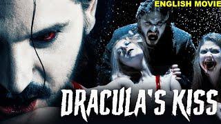 HOLLYWOOD ENGLISH MOVIE  Blockbuster Horror Thriller Full Movie  Roberto DAtona  DRACULAS KISS