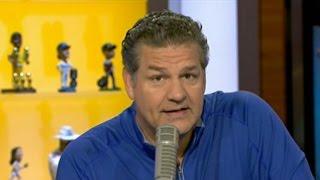 ESPNs Mike Golic slams judge in Stanford sexual assault case