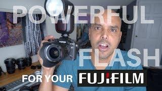 Godox V1 Worth Getting for your Fujifilm Camera?