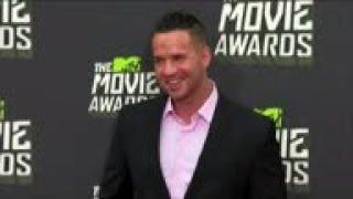 Reality star The Situation released from federal prison