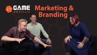 Marketing and Branding Video Games