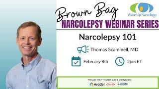 Narcolepsy 101