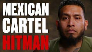 Former Hitman on Mexican Prison Cartel Brutality and Police Corruption  Minutes With