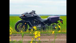 Отзыв о Honda DN-01 после 25 лет эксплуатации