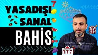 Sanal Bahis Baronu Nasıl Olunur? Kumar Cenneti Kıbrıs Site Kodlama Öğrenci Evleri