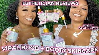 The HONEST Truth About Truly Beautys Body & Skincare