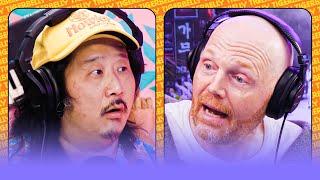 Bill Burr Cant Stop Making Pies ft. Bobby Lee