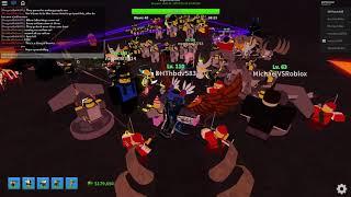 ROBLOX Tower Defense Simulator - INFERNAL ABYSS INSANE OUTLAW MOUNTAIN