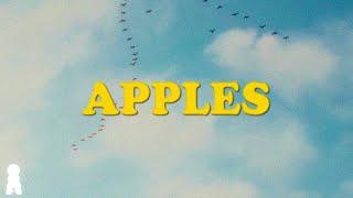 Rocco - Apples Official Lyric Video