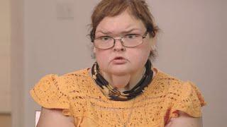 1000-Lb. Sisters TRAILER Tammy Calls Family JEALOUS of Her