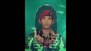 Prajurit Petarung Grup 2 Kopassus - Sandi Yudha ️