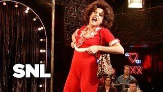 Sally OMalley - Saturday Night Live