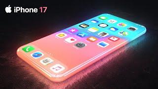 iPhone 17  Trailer