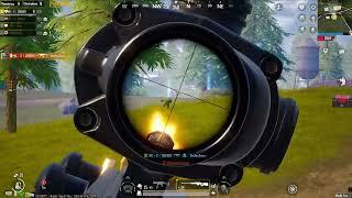 High-Quality PUBG Mobile 90 FPS on GameLoop