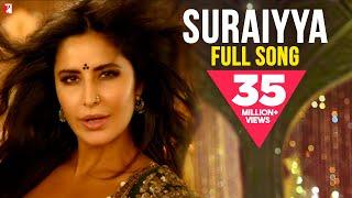 Suraiyya Full Song  Thugs Of Hindostan  Aamir Katrina  Ajay-Atul A Bhattacharya Vishal Shreya