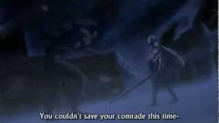 Claymore - Clare vs Rigardo FULL LENGTH