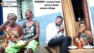EXCESS TCHOP - parodie excess love - LES PARODIES DU BCC