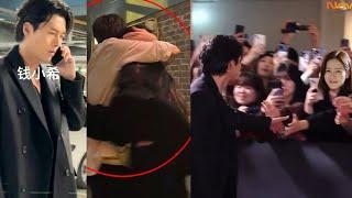 Witness by Public Hyun Bin did this to Son Ye-jin that draws reaction from nitizen.