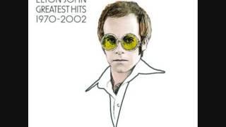 Elton John - The Bitch Is Back Greatest Hits 1970-2002 1234