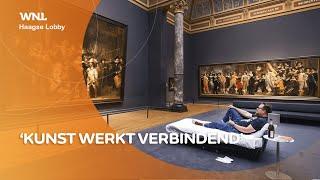 Bezuinigingen op kunst- en cultuur wordt gezien als korten op de elite