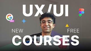 I Found New UXUI Courses You Must Try – Google PM Course 30 Day Course  Free UXUI Courses