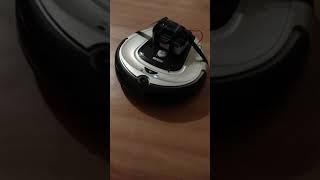 Hoover Quest 20v battery hack