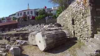 Мавзолей в Галикарнасе Mausoleum of Halicarnassus