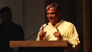 Ekatm Manav Darshan - Glossary of Concepts Released by Maa. Sarkaryavah Dattatreya Hosabale Ji